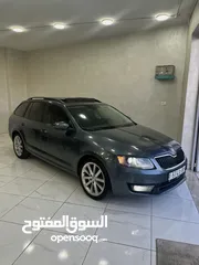  5 Škoda Octavia Full+++++  سعر حرق كاش ترخيص وتامين لآخر العام