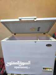  2 فريزر بطح   قابل للتفاوض