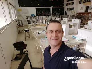  1 شقه للايجار