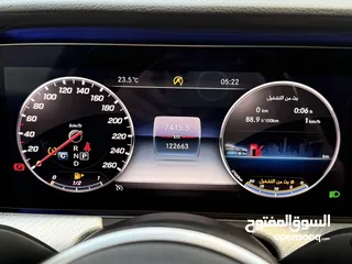  23 مارسيدس E220 ترخيص 2019/ترخيص لغايه5/10/2026 محرك 2000 ديزل