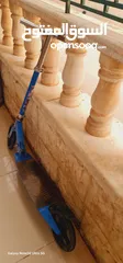  2 سكوتر اطفال