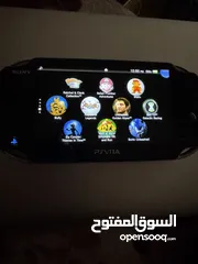  4 PS Vita OLED