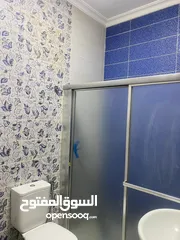  9 شقه فارغة للإيجار سوبر ديلوكس في حي الصحابه 170