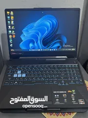  3 لابتو استعمال أسبوع سعر خيالي450قابل لتفاوض بشيء بسيط