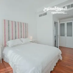  9 APARTMENT FOR RENT IN UMM AL HASSAM 2 BHK FULLY FURNISHED