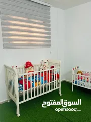  2 شقة للبيع في نابلس