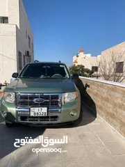  2 فورد سكيب بسعرق محروق وقابل للتفاوض لحق حالك