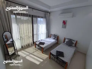  14 سارع لحصولك على شقة راقية في هوانا صلالة Hurry up to get a high-end apartment in Hawana Salalah