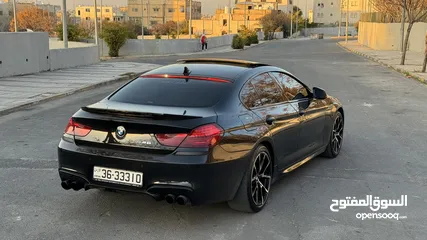  14 للبيع BMW 640