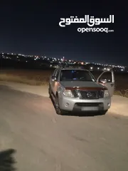  8 بك أب نيسان 2010
