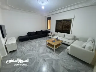  22 شقة عائلية مفروشة للايجار حي الجامعة