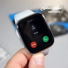  7 Mi Redmi Watch 3 Active شاومي واتش 3 اكتيف