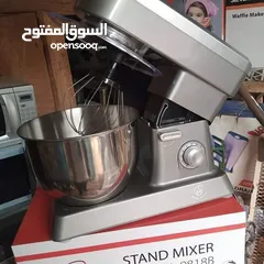  5 عجانة كهربائية الأصلية مع كفالة سنة