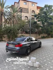  2 بي ام 316i  BMW