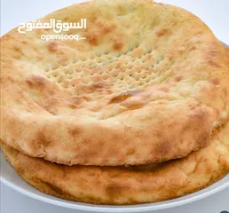  12 اكلات افغاني بخاري اصلي بدون مطبوخ في كمان مطبوخ اسعار نص ريال
