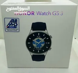 1 watch honor GS3 for sale