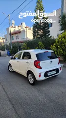  4 كيا مورننغ