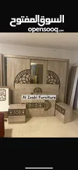  1 غرف نوم ماستر  لفتره محدوده