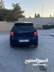  5 بولو 2008 برايفت