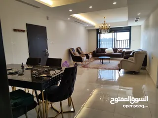  25 شقة مفروشة راقية للإيجار – الماصيون  حي المهندسين