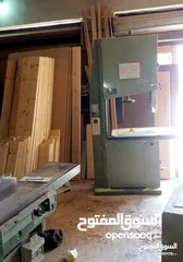  16 عدة عدد منجرة للبيع ماكينات مصنع شركة محل ايطالي معها بكم بنجو بورتر بينجو صينية حصر رابوخ فارة شله