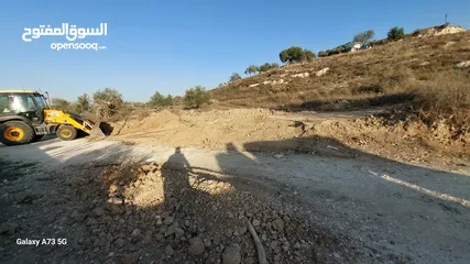  3 ارض للبيع للبنا
