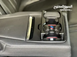  14 BMW X5 F15 2016 plug in hybrid M kit premium package originalاصلي غير محول