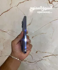  4 13pro max 128 بحاله الوكاله للبيع