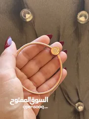  27 اساور باندورا الاصليه مع الكفاله و فل بكج