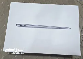  3 السلام عليكم Macbook air M1 2020
