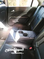  3 فورد فيوجن 2010 هايبرد  فحص مرفق بالصور الاضافات : - نظام SYNC - سعة المحرك cc 2500 قوي جدا واقتصادي