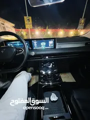  13 ‏NETA U 2022 الون الابيض بنوراما لون ابيض ممشى 22 الف اعلى صنف