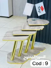  5 سيت طبلات رباعي