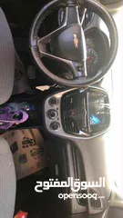  4 شفروليه سبارك 2018 ماتور 1400 اتوماتيك ترخيص وتامين لشهر 6 صيانة دورية للبيع كاش فقط او بدل