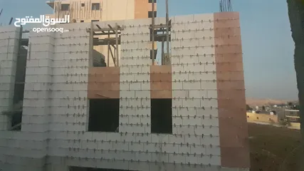  5 اسكانات زهرة المدائن