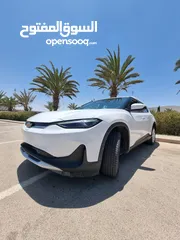  4 شفروليه مينلو 2022 بيسك فحص كامل ممشى قليل