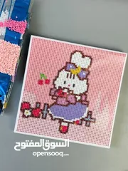  1 Diamond Painting New Collection