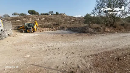  1 ارض للبيع للبنا