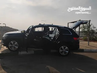  10 سكودا كودياك 2018