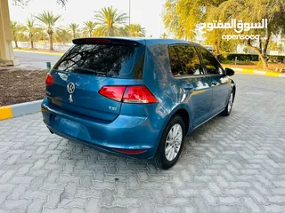  6 Urgent golf 2015 gulf engine turbo