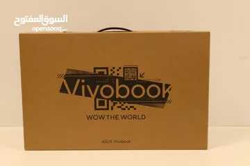  10 لابتوب ايسوس كور أي 9 الجيل الثالث عشر  كرت 4060  Asus vivobook 16x k3605v