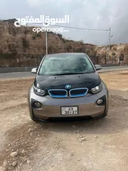  1 bmw I3 REX