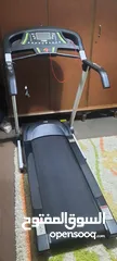  1 treadmill