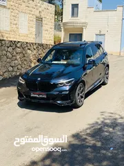  27 الوحش الألماني الجب فل مسكر كل اشي عليه   4.   4.       BMW X5 SPORT PAKIT  MODEL :2