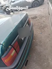  7 اوبل فكترا موديل 95 للبيع