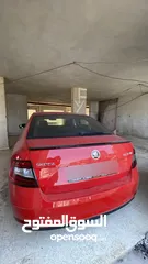  2 Skoda octavia للبيع
