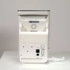  5 جهاز مراقبة العلامات الحيوية الجديد Yonker E8   Vital Signs Patient Monitor for ICU