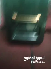  2 قلايه هوائيه