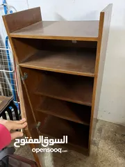  2 Storage cabinet - خزانه