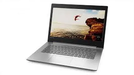  7 Lenovo Ideapad 320-14IKB 80XK Core i5-7th Gen 8Gb Ram 256Gb SSD Nvidia 940MX, 2Gb Vram 14inch